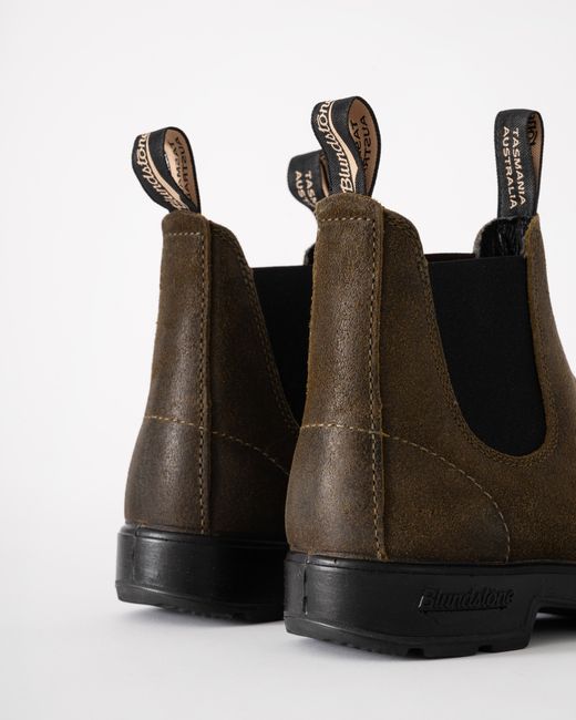 Blundstone Black 1615 Original Boot