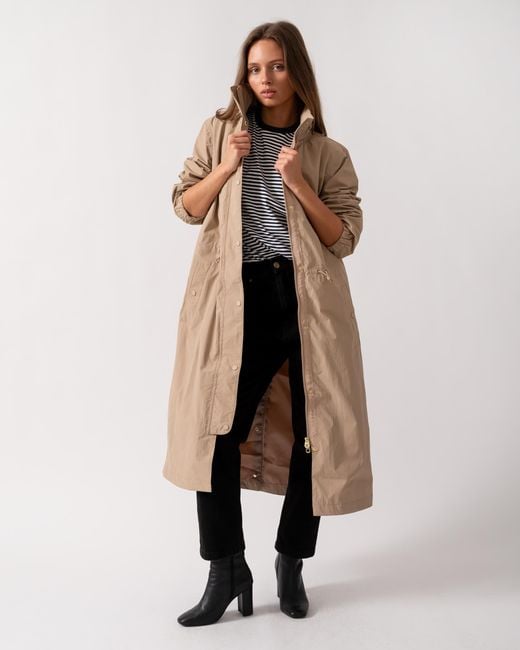 Joules Multicolor Hensley Coat