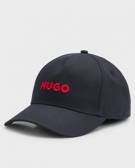 HUGO Blue Jude Cap for men