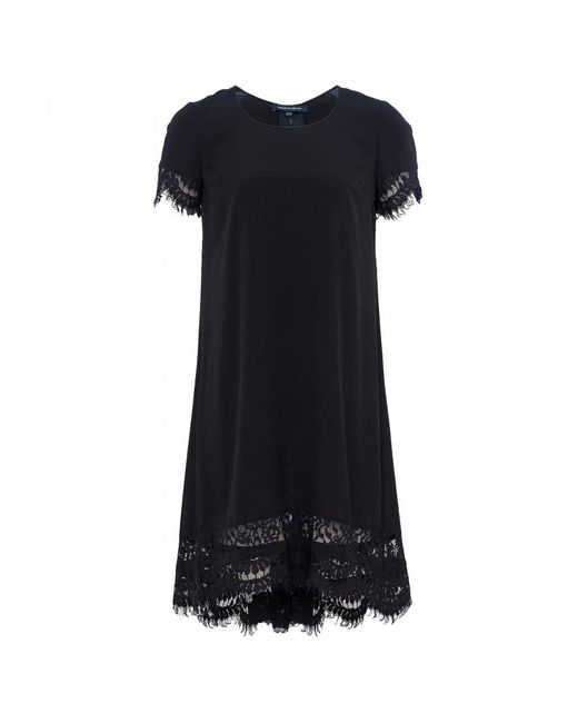 French Connection Black Dresses
