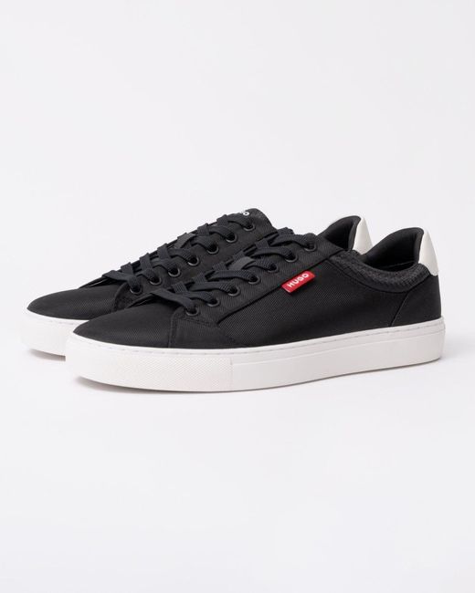 HUGO Multicolor Morrie Trainers for men