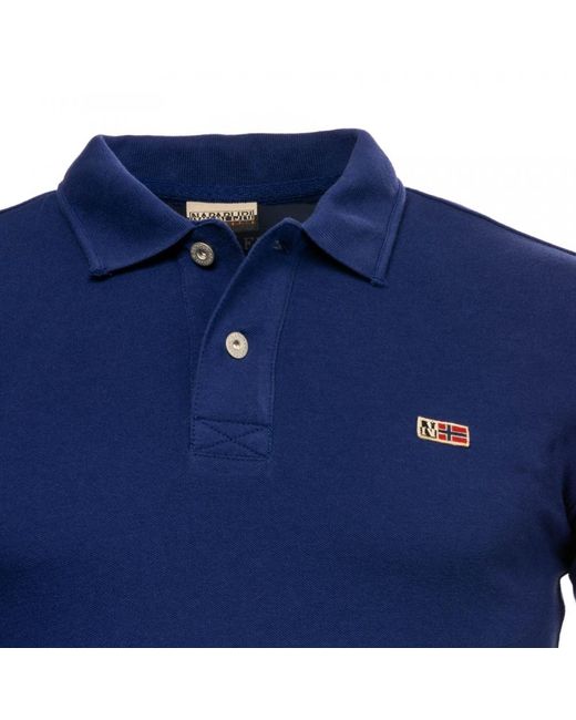 napapijri polo