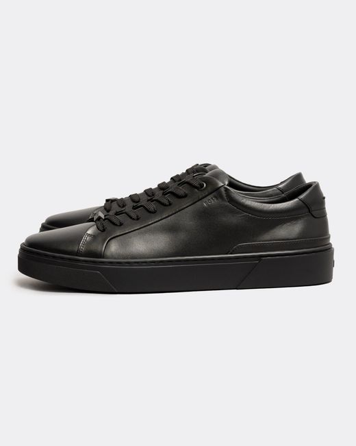 Boss Black Gary Tennis Style Trainers for men