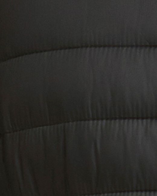 Barbour Black Jada Puffer Jacket