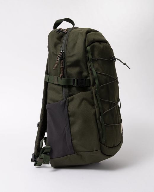 Fjallraven Green Skule 24L Backpack
