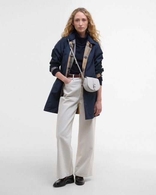Barbour Blue Dresses