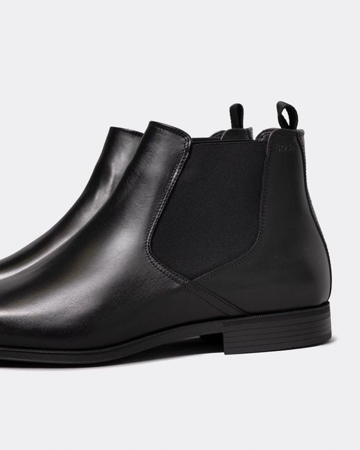 Boss Black Theon_cheb_bu Shoes for men