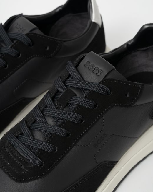 Boss Black Vinston Trainers for men