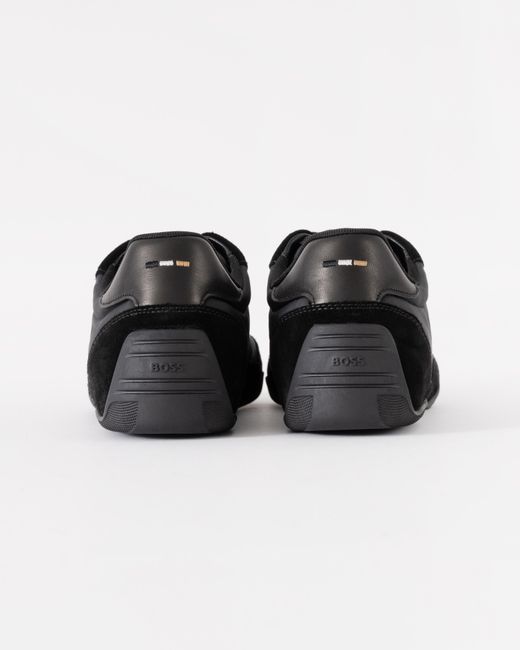 Boss Black Jaylen Lowp Sdnylt Trainers for men