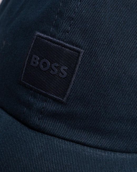 Boss Blue Derrel Cap for men