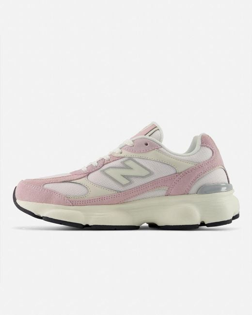 New Balance Natural Trainers