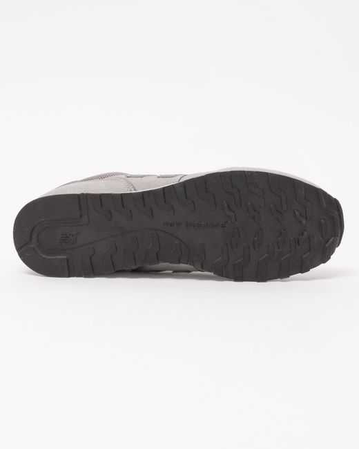 New Balance White V2 Trainers for men
