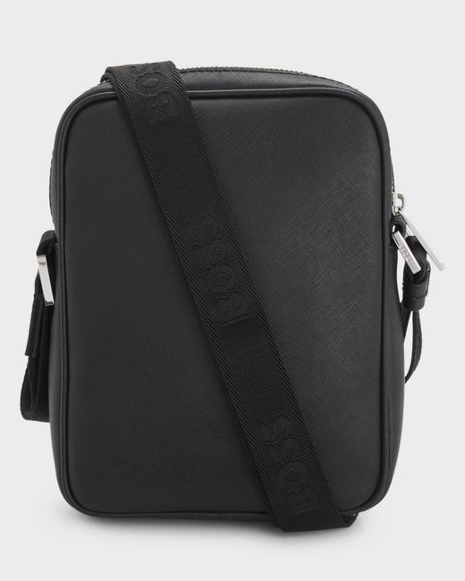 Boss Black Reporter Bag for men