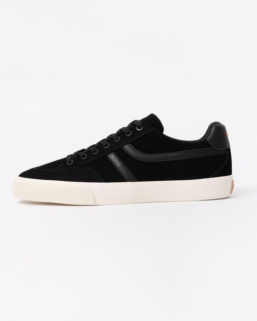 Boss Black Aiden Tenn Mipu Trainers for men