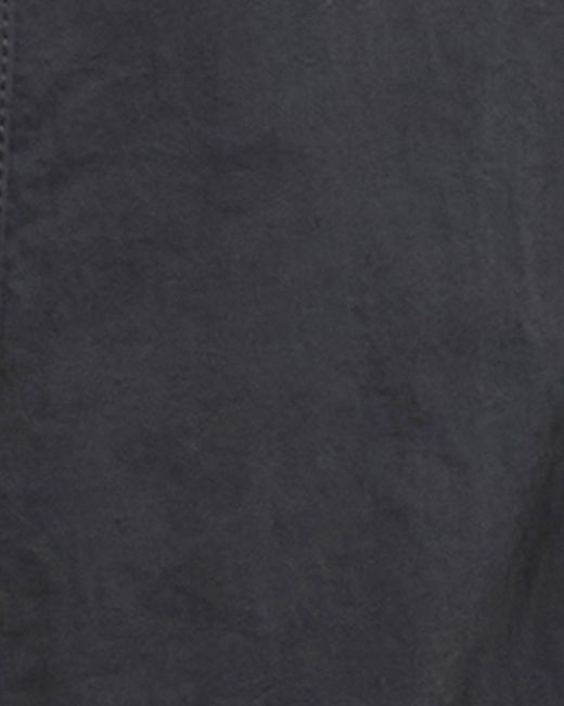 Barbour Black Modern Duke Showerproof Jacket for men