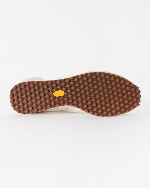 Paul Smith White Senso Trainers for men