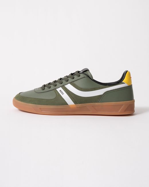 Boss Green Brandon_Tenn_Mipu Trainers for men