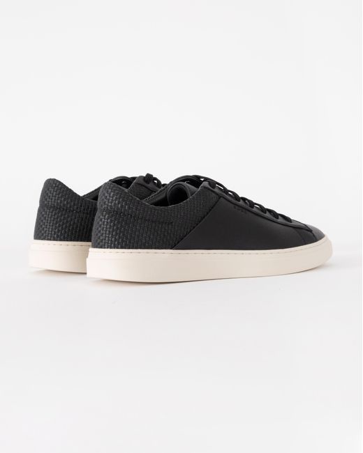 Boss Black Kieran Tenn Lwvpu Trainers for men