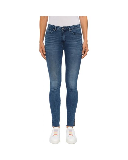 tommy hilfiger como jeans