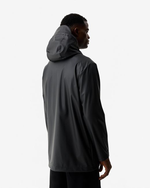 Hunter Black Jo Parka