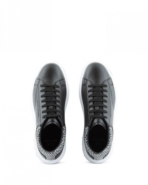 Armani exchange shoes australia shop