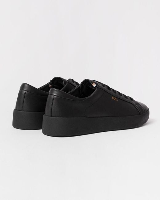 Boss Black Belwar Trainers for men