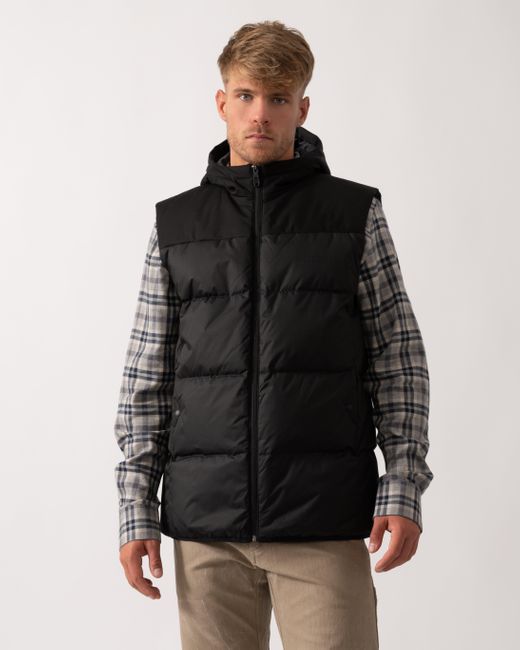 Boss Black Block-X Gilet for men