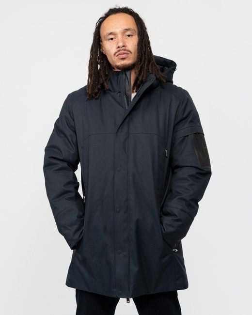 Parka hugo 2024 boss orange