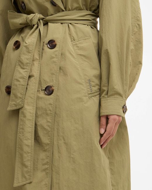 Barbour Green Dresses
