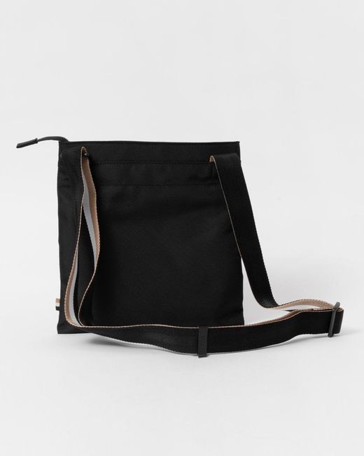 Boss Black Catch 3.0 Crossbody Envelope Bag for men