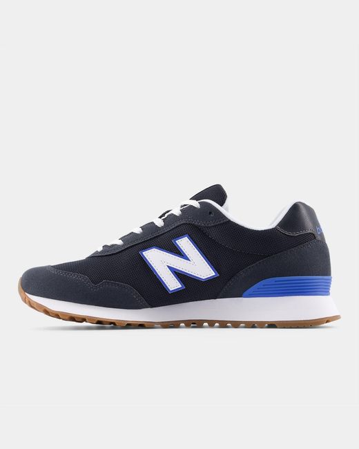 New Balance Blue 515V3 Trainers for men