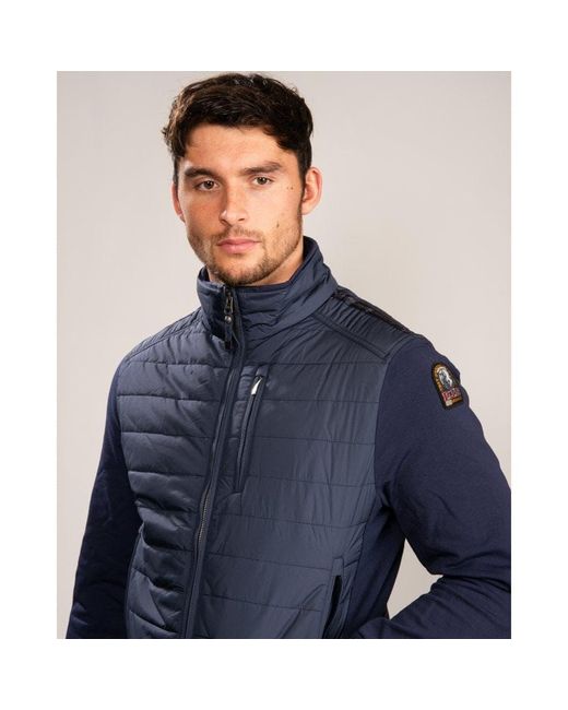 parajumpers elliot jacket