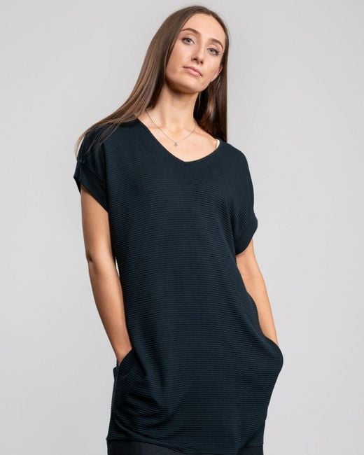 Great Plains Blue Dresses