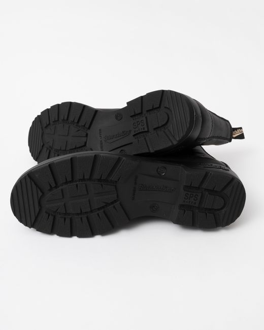 Blundstone Black 558 Classic Boot
