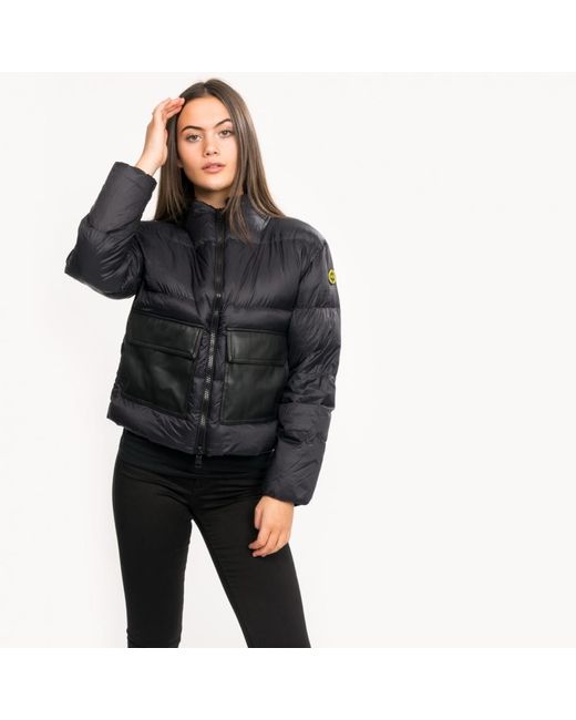 Armani Exchange Puffer Jacket Women's 