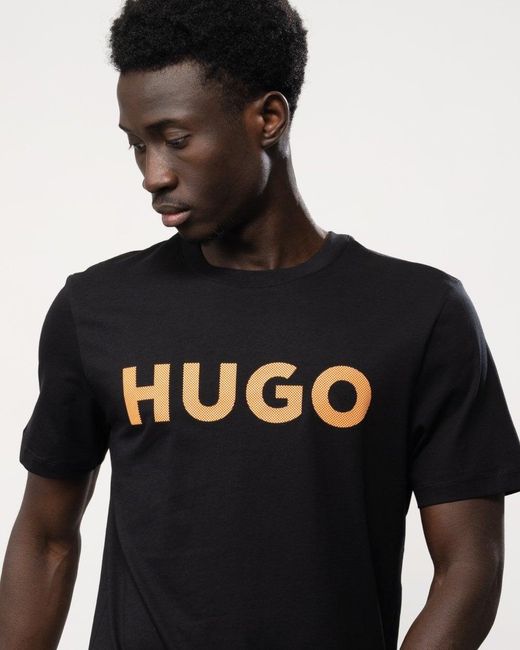 HUGO Black Dulivio U242 for men