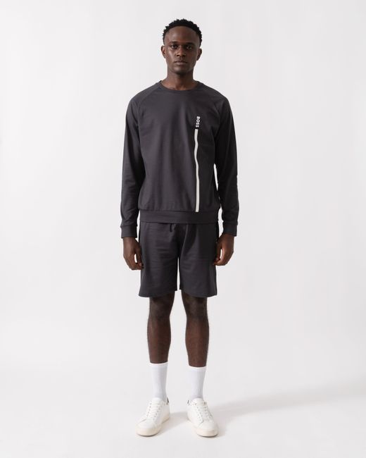 Boss Black Authentic Loungewear Shorts 50545560 for men