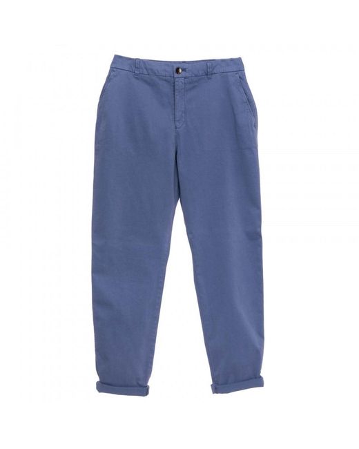Boss Blue Boss Sachini2-D Trousers