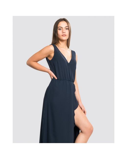 Samsøe & Samsøe Blue Limon Dress 6891
