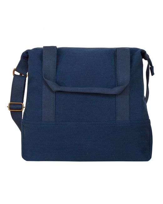 Seasalt Blue Idless Bag 2 (ss17) for men