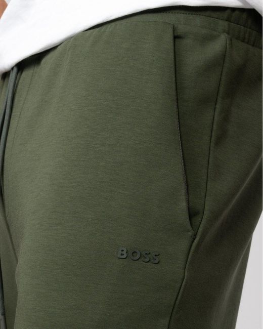 Boss Green Headlo Shorts for men