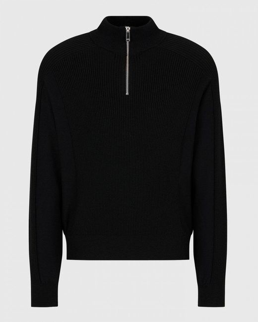 Armani exchange jumper deals