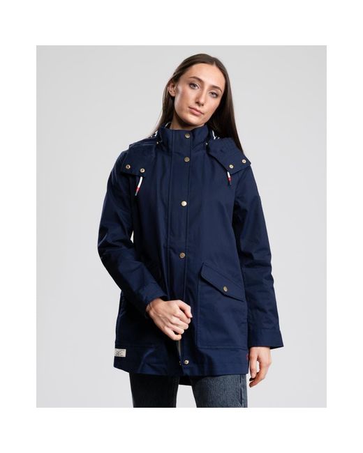 Joules Coastal Waterproof Jacket 