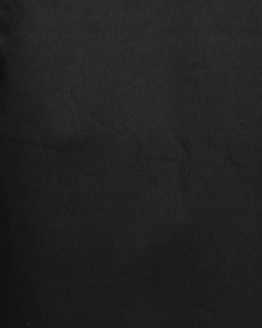 Barbour Black Winter Powell Waterproof Jacket for men