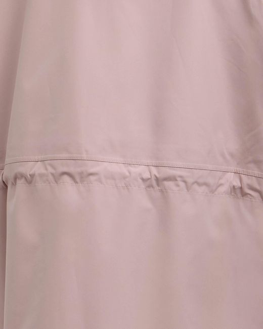 Barbour Pink Dovecragg Waterproof Jacket