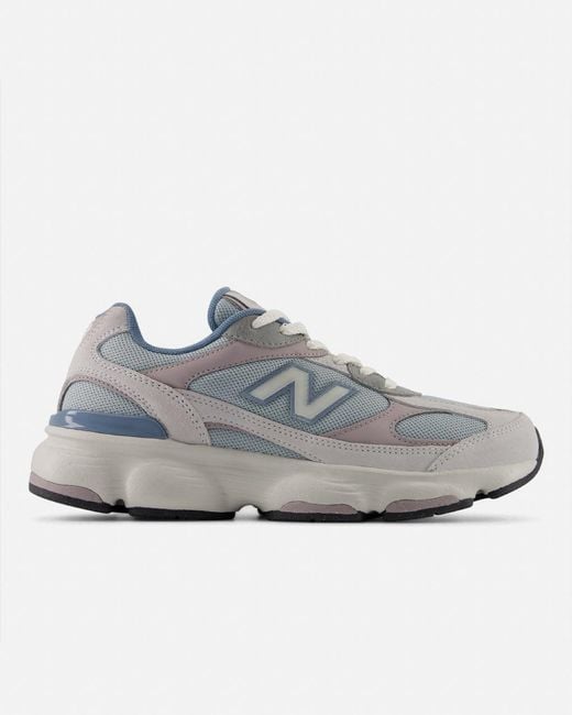 New Balance Gray Trainers