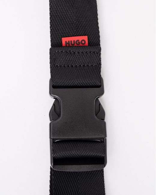 HUGO Black Ethon 3.0N Bumbag for men