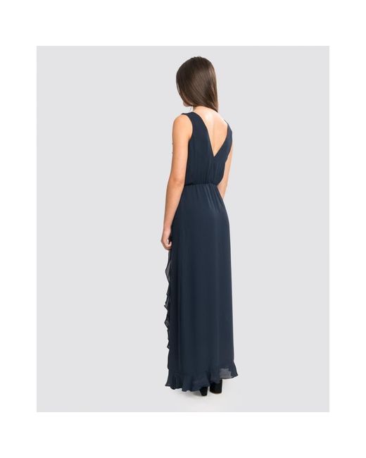 Samsøe & Samsøe Blue Limon Dress 6891