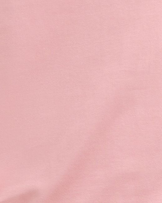 Barbour Pink Sports T-Shirt for men
