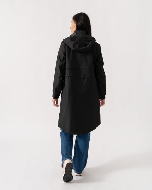 Joules Black Elbridge Jacket